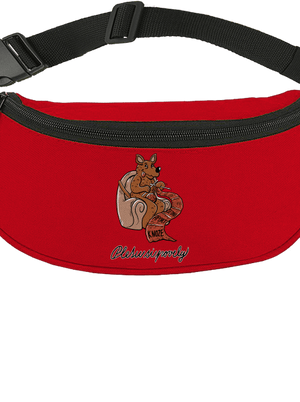 Pletu si povely ledvinka Red