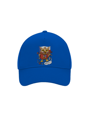 kšiltovka baseballka