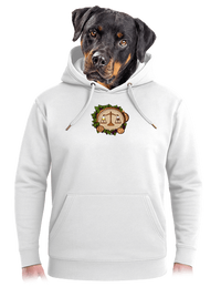 unisex mikina premium