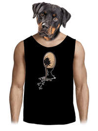pánské tílko