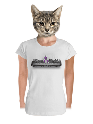 dámské tričko premium