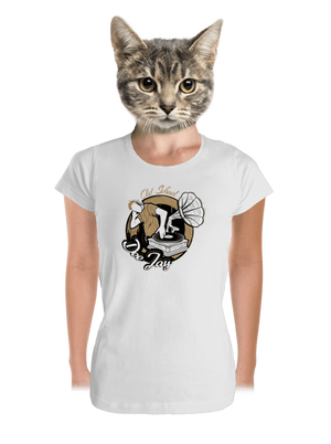 dámské tričko premium