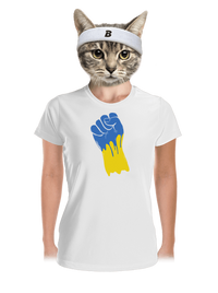 dámské sportovní tričko