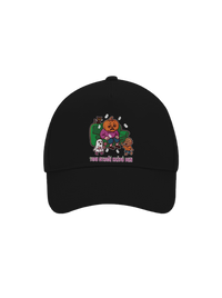 kšiltovka baseballka