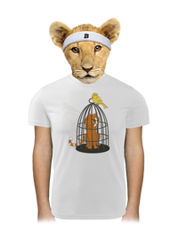 dětské sportovní tričko