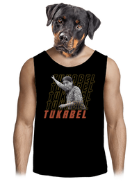 pánské tílko