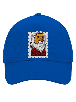 Můj prezident kšiltovka baseballka Bright Royal