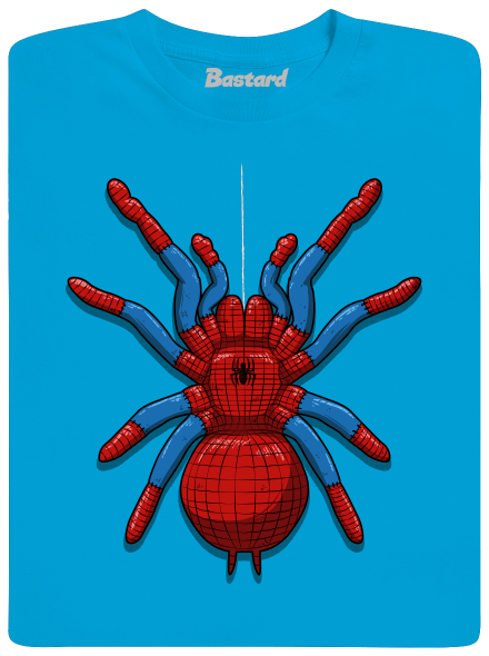 Spider pánské tričko Atoll