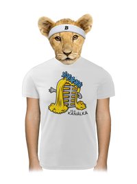 dětské sportovní tričko