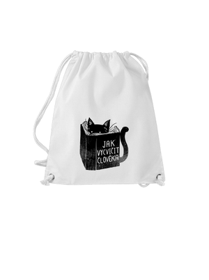 Povinná četba vak White