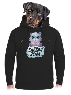 unisex mikina premium