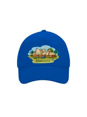 kšiltovka baseballka