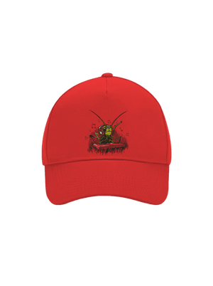 kšiltovka baseballka