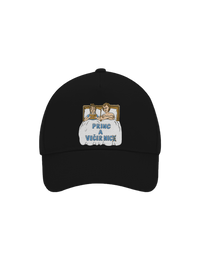 kšiltovka baseballka