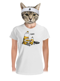 dámské sportovní tričko