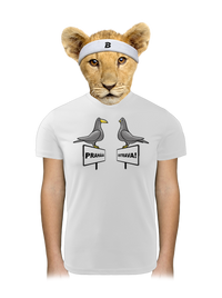 dětské sportovní tričko