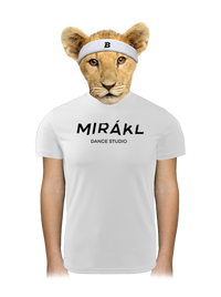 dětské sportovní tričko