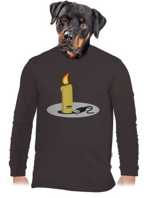 pánské dlouhý rukáv