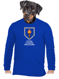 pánské dlouhý rukáv