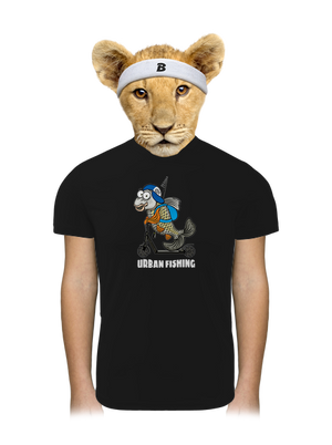 dětské sportovní tričko