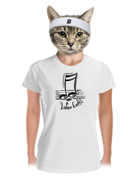 dámské sportovní tričko