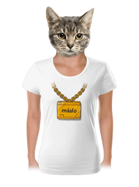 dámské tričko