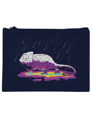 Odkryté tajemství taštička French Navy