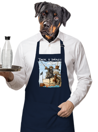 zástěra