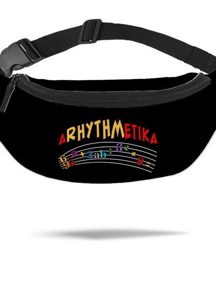 Arhythmetika ledvinka Black