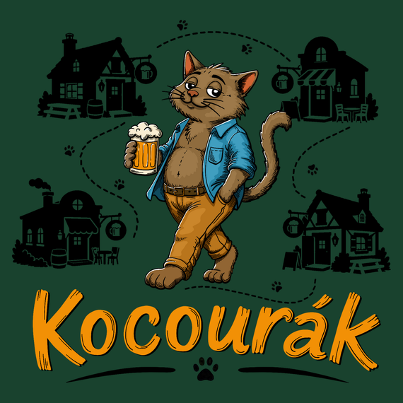 Kocourák