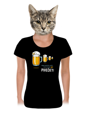 dámské tričko