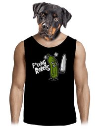 pánské tílko
