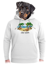 unisex mikina premium