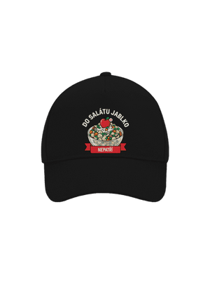 kšiltovka baseballka