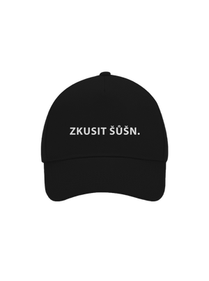 kšiltovka baseballka