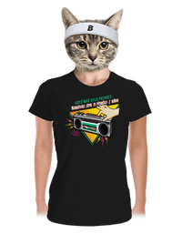 dámské sportovní tričko