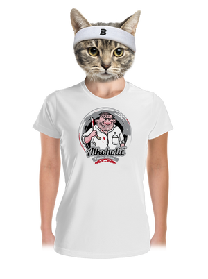 dámské sportovní tričko