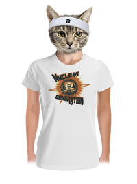 dámské sportovní tričko