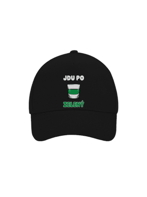 kšiltovka baseballka