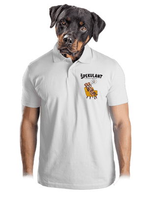 pánská polokošile