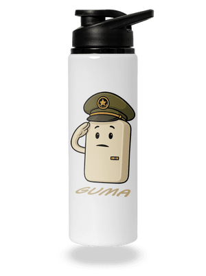 lahev na vodu
