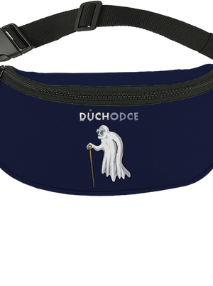 Duch důchodce ledvinka French Navy