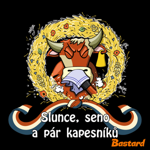 Slunce, seno a pár kapesníků