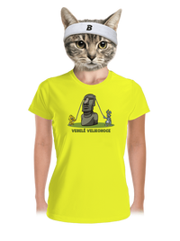 dámské sportovní tričko