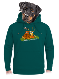 unisex mikina premium