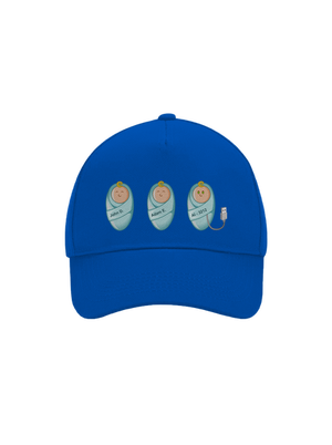 kšiltovka baseballka