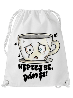 Neptej se, dám si vak White