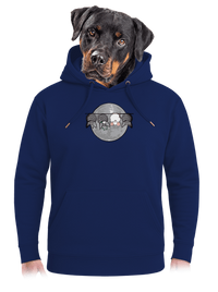 unisex mikina premium