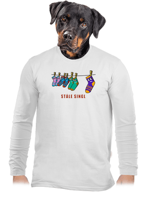 pánské dlouhý rukáv