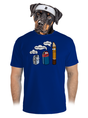 pánské sportovní tričko